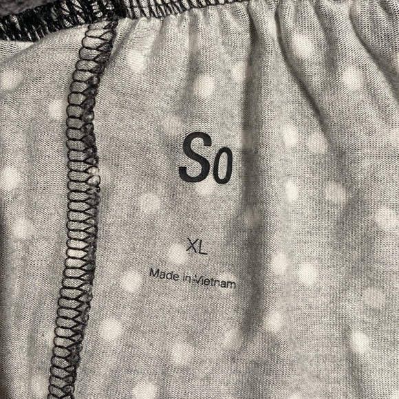 Polka-dot skirt - Picture 3 of 3